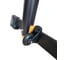 Телескопическая лестница WORKY black max 4,3м 11ступеней ARD258452 4