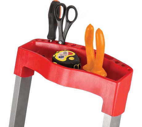 Стремянка НИКА Haushalt Nika ННСУ4