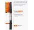 Телескопическая алюминиевая бытовая лестница ISMA 5 м ISMA-UP500(56902) 5