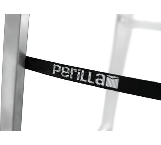 Стремянка Perilla ALL 4 алюминиевая 4 ступенек 111104