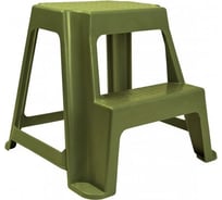 Табурет-ступенька Rosenberg 47x44x43 см, 150 кг 100403