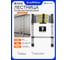 Телескопическая лестница ISMA 2м ISMA-UP200(57391) 3
