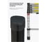 Телескопическая лестница ISMA 2м ISMA-UP200(57391) 5