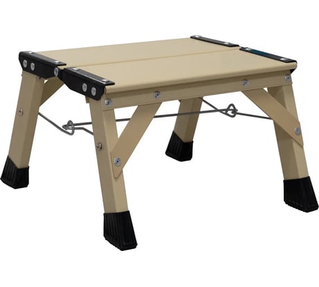 Универсальная складная алюминиевая подставка Новая Высота 2127201-041