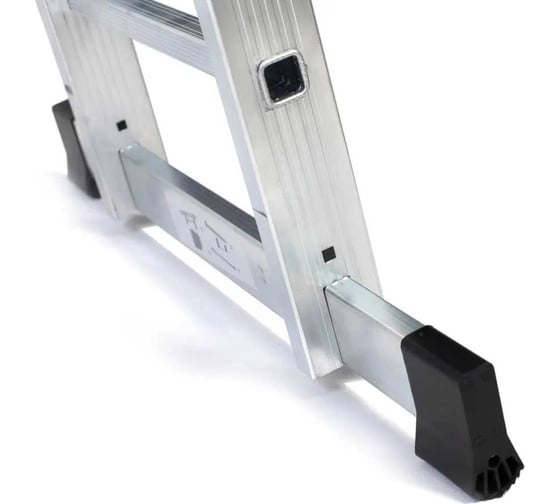 Лестница-стремянка WORKY 4x3 трансформер, высота 3.6 м ARD128308