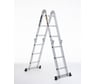 Лестница-стремянка WORKY 4x3 трансформер, высота 3.6 м ARD128308