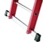 Диэлектрическая лестница из стеклопластика Svelt v2 2x10 SVETS220 2