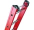 Диэлектрическая лестница из стеклопластика Svelt v2 2x10 SVETS220 3