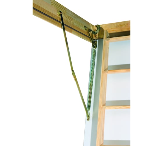 Чердачная лестница FAKRO lwk 70x120/300 869449