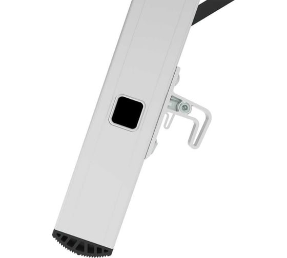Лестница алюминиевая STARTUL PRO 3-х секционная, 299х787х316 см, 3x12 ступеней, 18 кг ST9942-12
