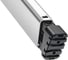 Алюминиевая стремянка с лотком для инструментов Hailo L60 StandartLine 7 ступеней 8160-707 4