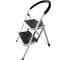 Стальная стремянка с 2 ступенями Wonder Worker BARROW 80081 1