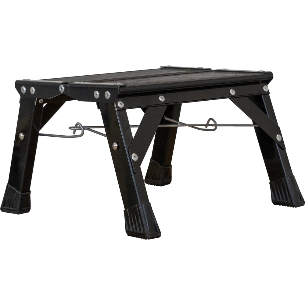 Универсальная подставка Новая Высота PRO складная алюминиевая NV с ...