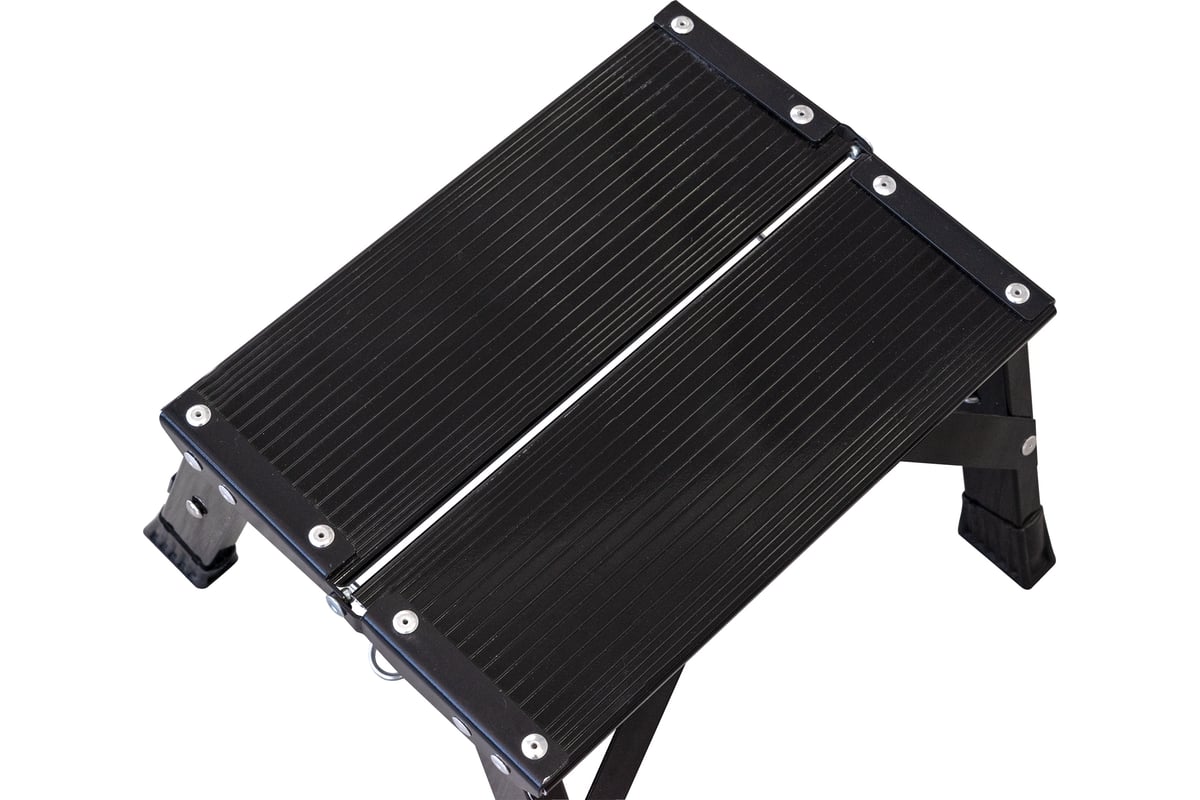 Универсальная подставка Новая Высота PRO складная алюминиевая NV с ...