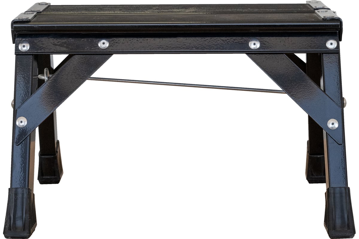 Универсальная подставка Новая Высота PRO складная алюминиевая NV с ...