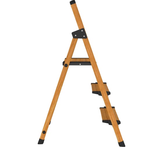 Стремянка Elitech СТА 3СТ Д ДМ  205618