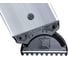 Стремянка MUNK 5 ступеней с покрытием Clip-Step R13 с рукояткой Ergo-pad нагрузка до 250 кг 042705 7