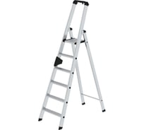 Стремянка MUNK 6 ступеней рукоятка Ergo-pad 040106