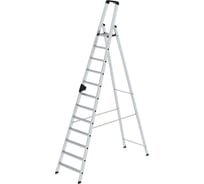 Стремянка MUNK 12 ступеней рукоятка Ergo-pad 040112