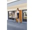 Стремянка MUNK 4 ступени рукоятка Ergo-pad 040104 6