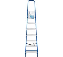 Стремянка РемоКолор 7 ступеней 63-0-107