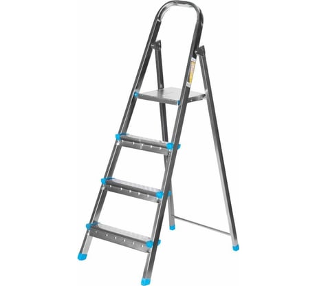 Стремянка РемоКолор 4 ступени 63-0-154