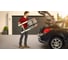 Алюминиевая телескопическая лестница Hailo T80 FlexLine 11 ступеней 7113-111 6