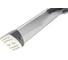 Стремянка алюминиевая Hailo MK80 ComfortLine (2 широкие ступени) 4310-100 4310100 3