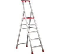 Односторонняя стремянка Svelt MAREA 3 ступени SMAREA03R