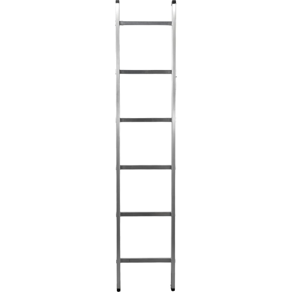 Односекционная лестница Gigant L-01 1x6 - выгодная цена, отзывы,  характеристики, фото - купить в Москве и РФ