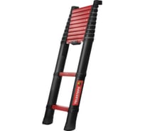 Телескопическая лестница для высоких нагрузок Telesteps Rescue Line 3,5 м 70735-521