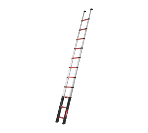 Телескопическая лестница для высоких нагрузок Telesteps Rescue Line 3,5 м 70735-521