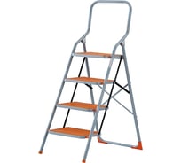 Стремянка-подставка Gierre Sgabby 4 ступени B0140