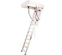 Лестница чердачная OMAN EXTRA LONG 70х120 N h-330 УТ000035917