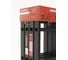 Лестница-стремянка WORKY 4x5 трансформер Pro, высота 5,8м ARD128306 43