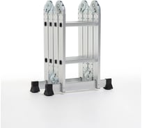 Лестница-стремянка WORKY 4x2 трансформер, высота 2,5 м ARD259178