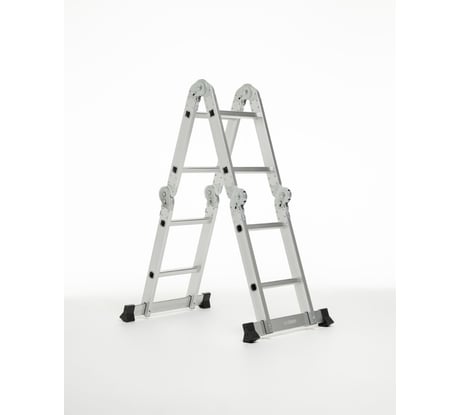 Лестница-стремянка WORKY 4x2 трансформер, высота 2,5 м ARD259178