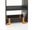 Лестница-стремянка WORKY 4x7 трансформер Pro, высота 8.1м ARD128307 25