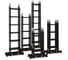 Лестница-стремянка WORKY 4x7 трансформер Pro, высота 8.1м ARD128307 30