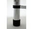 Лестница стремянка телескопическая WORKY 3.6м/7.2м 9/18 ступеней, ARD259173 20