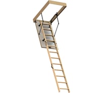 Чердачная лестница OMAN TERMO LONG 70х130, h-330 УТ000036895