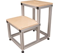 Стремянка компактная Алтервиа Арт. AM.0503000101