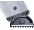 Стремянка MUNK 10 ступеней с покрытием Clip-Step R13 рукоятка Ergo-pad 041630 4