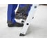 Стремянка MUNK 10 ступеней с покрытием Clip-Step R13 рукоятка Ergo-pad 041630 6