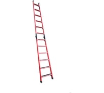Лестница стеклопластиковая приставная, трансформируемая в стремянку Оникс Технологии ЛСПТС-2x1,5 20006L-ONIKS