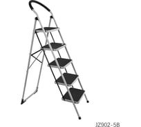 Стремянка baizheng JZ902-5B