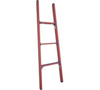 Лестница стеклопластиковая приставная диэлектрическая Диэлектрик ЛСПД-1,5 Евро Д471523