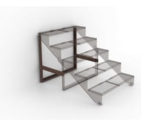 Опоры для крыльца АрсеналЪ на 5 ступеней ПВЛ или ПВаЛ серия ARSENAL AVANT мод. . AR18V34D8H9-06