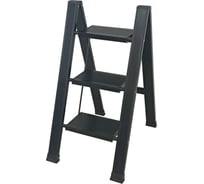 Стремянка Сорокин 0,7 Black 24.107