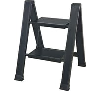 Стремянка Сорокин 0,5 Black 24.105